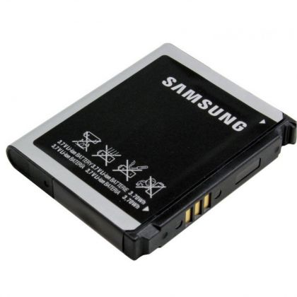 Аккумулятор Samsung S5230, B5210, U700, L810, S7520 и др. (AB603443CE) [Original]