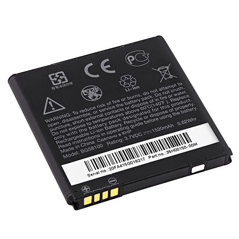 Pg32130 htc аккумулятор