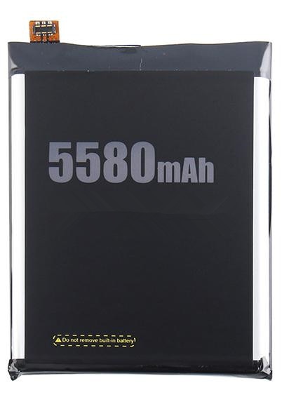 Аккумулятор doogee s60
