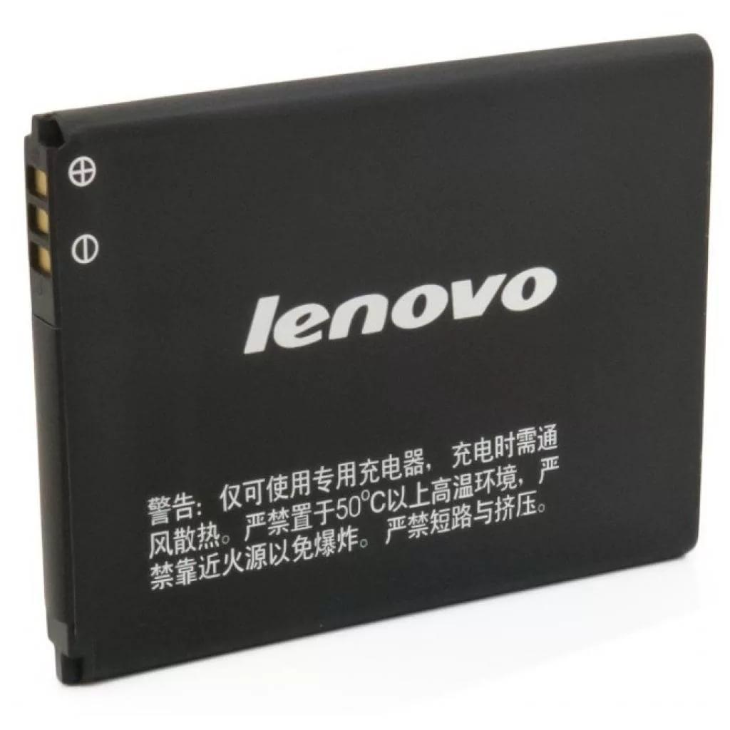 Аккумулятор lenovo a319