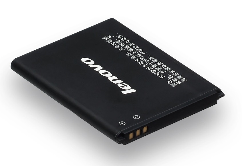 Внешний аккумулятор lenovo