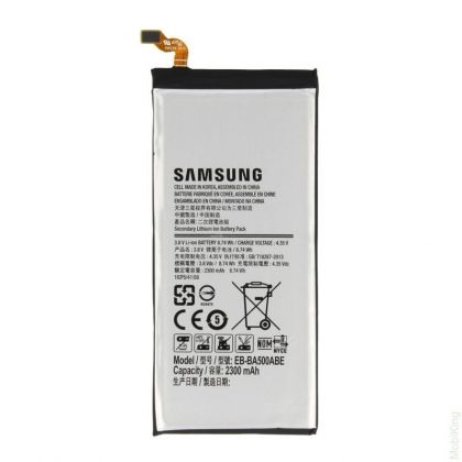 Аккумулятор Samsung A500, Galaxy A5-2015 (EB-BA500ABE) [Original PRC]
