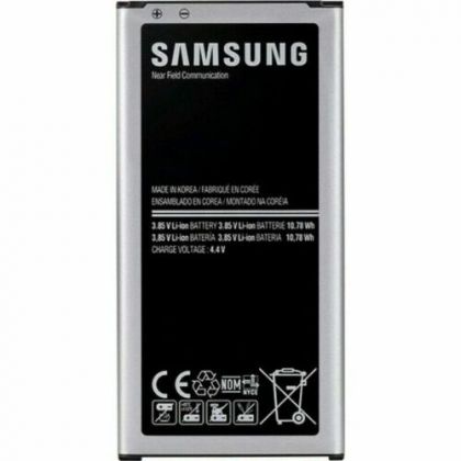 акумулятор samsung g800h galaxy s5 mini duo / eb-bg800cbe [original] 12 міс. гарантії
