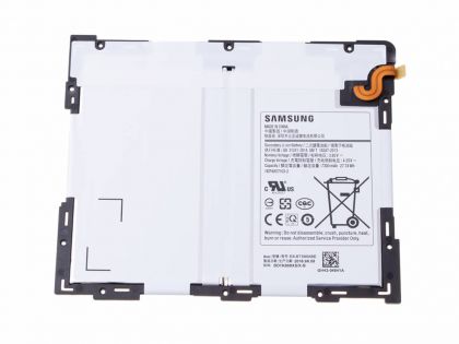 Аккумулятор Samsung T590 / T595 / Galaxy Tab A 10.5 / EB-BT595ABE [Original]
