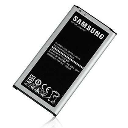 акумулятор samsung g800h, galaxy s5 mini (eb-bg800bbe/cbe) [original prc] 12 міс. гарантії