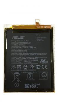 Акумулятор для Asus C11P1805 Zenfone Max M2 ZB632KL ZB633KL 4000 mAh [Original PRC] 12 міс. гарантії