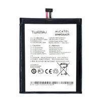 акумулятор alcatel one touch idol 3 / tlp029aj [original prc] 12 міс. гарантії