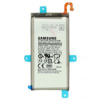 Акумулятор для Samsung EB-BJ805ABE A605 Galaxy A6 Plus (2018) [Original PRC] 12 міс. гарантії