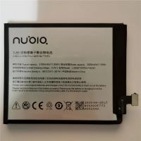 акумулятор zte li3930t44p6h746342 nubia z17s / nx595j 3000 mah [original prc] 12 міс. гарантії