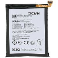 Акумулятор для Alcatel One Touch 5080X / TLp024C1 [Original PRC] 12 міс. гарантії