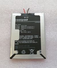 Акумулятор для Coolpad Cool Play 8 (cpld-208) [Original PRC] 12 міс. гарантії