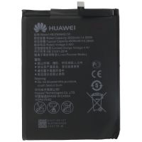 Акумулятор для Huawei Honor V9, Honor 8 Pro / HB376994ECW [Original] 12 міс. гарантії