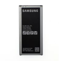 акумулятор samsung j5-2016, sm-j510h, galaxy j5-2016 (eb-bj510cbc/e) 3100 mah [original] 12 міс. гарантії