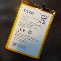 Акумулятор для Tecno POP 2 Power B1P (BL-38AT) [Original PRC] 12 міс. гарантії