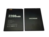 Акумулятор для Doogee X53 (BAT18532200) 2200 mAh [Original PRC] 12 міс. гарантії