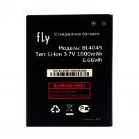 Акумулятор для Fly BL4045 (IQ4410i) [Original PRC] 12 міс. гарантії