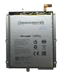 Акумулятор для TP-Link NBL-44A3045 (Neffos C5 Max, TP702) 3045 mAh with metal frame [Original PRC] 12 міс. гарантії