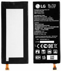 Акумулятор для LG BL-T23 (X Cam/K580/K500/F690) [Original PRC] 12 міс. гарантії