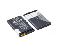 акумулятор nokia 2600 (bl-5c 1020 mah) [original] 12 міс. гарантії