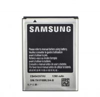 Акумулятор для Samsung S5360, S5380, S5300, G130H и др. (EB454357VU, EB-BG130ABE) [Original PRC] 12 міс. гарантії