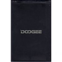 акумулятор doogee x11 (bat1850122250) 2250 mah [original prc] 12 міс. гарантії