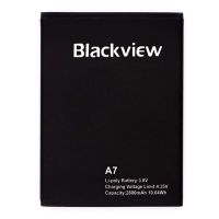 акумулятор blackview a7, a7 pro [original prc] 12 міс. гарантії