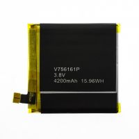 Аккумулятор Blackview BV6000/BV6000S V756161P [Original]