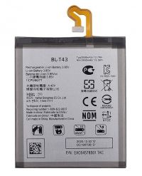 Аккумулятор LG G8s ThinQ / BL-T43 [S.Original]