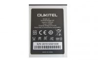 Акумулятор для Oukitel С2 1800 mAh [Original PRC] 12 міс. гарантії