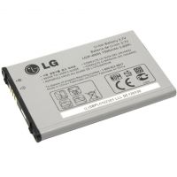 акумулятор lg gt540, gx200, gx300, gx500, gw620, gw550, p500, p520 (lgip-400n) [original prc] 12 міс. гарантії, 1500 mah