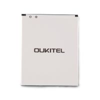 акумулятор oukitel u2 [original prc] 12 міс. гарантії