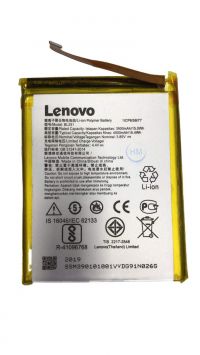 Акумулятор для Lenovo BL291 /A5 [Original PRC] 12 міс. гарантії
