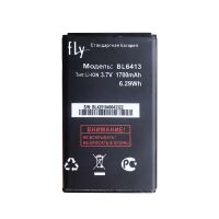 Акумулятор для Fly BL6413 ( DS116 ) [Original PRC] 12 міс. гарантії