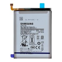 Акумулятор для Samsung M20s M207/ M30s M307 / M21 M215 / M21S F415 - EB-BM207ABY 6000 mAh [Original] 12 міс. гарантії