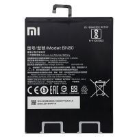 Акумулятор для Xiaomi BN80 / Mi Pad 4 Plus [Original PRC] 12 міс. гарантії