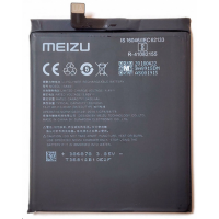 Акумулятор для Meizu BA891 / 15 Plus [Original] 12 міс. гарантії