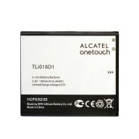 Акумулятор для Alcatel OT Pop D5 5038D / TLi018D1 [Original] 12 міс. гарантії