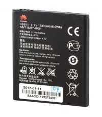 Акумулятор для Huawei Y300 U8833 / HB5V1 [Original] 12 міс. гарантії