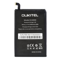 Акумулятор для Oukitel K10000 [Original PRC] 12 міс. гарантії