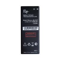 Акумулятор для Fly BL9107 (5S) [Original PRC] 12 міс. гарантії