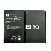Акумулятор для BQ BQS-5035 Velvet [Original PRC] 12 міс. гарантії