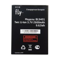 Акумулятор для Fly BL9401 (FS511 Cirrus 7) [Original PRC] 12 міс. гарантії