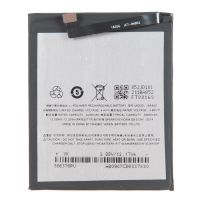 Акумулятор для Meizu BA852 (X8) 3300 mAh [Original PRC] 12 міс. гарантії