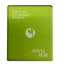 Аккумулятор Jiayu G4 / JY-G4 (3000 mAh) [Original PRC]