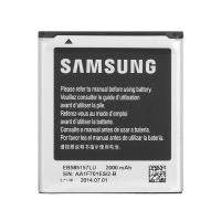 Аккумулятор Samsung i8552 Galaxy Win / EB585157LU, EB-BG355BBE [Original]