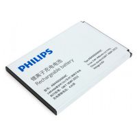 Акумулятор для Philips Xenium V387 (AB4400AWMC) [Original PRC] 12 міс. гарантії