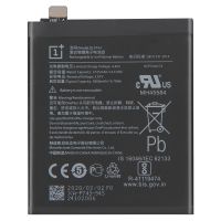акумулятор oneplus 7t (blp743) 3800 mah [original prc] 12 міс. гарантії