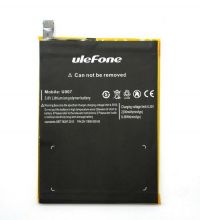 Акумулятор для Ulefone U007 [Original PRC] 12 міс. гарантії