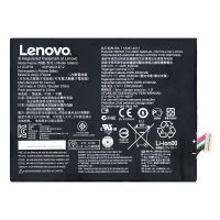 Акумулятор для Lenovo L11C2P32/ L12D2P31 S6000 IdeaTab/ A7600 6100 mAh [Original PRC] 12 міс. гарантії