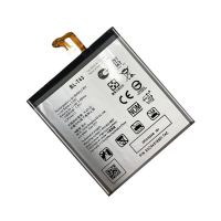 Аккумулятор LG G8s ThinQ / BL-T43 [S.Original]